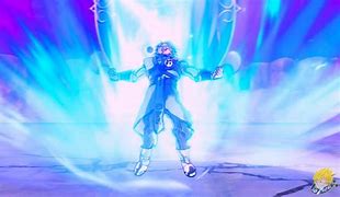 Image result for Dragon Ball Xenoverse 2 Ssgss Cac