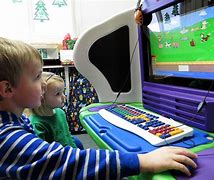 Image result for Preschool Children Computers