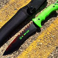 Image result for Zombie Tactical Knife