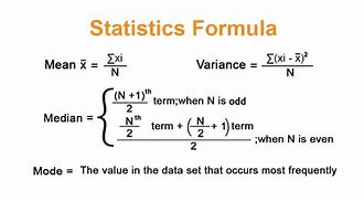 Image result for Statistics Math Problems