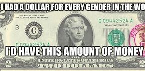 Image result for Two Dollars Meme