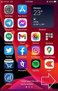Image result for How Do You Find Hidden Apps On iPhone