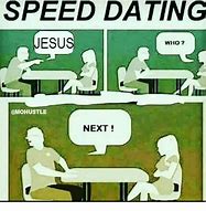 Image result for Speed Dating Memes Guns