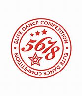 Image result for 5678 Dance Center Logo