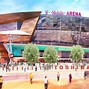 Image result for Las Vegas NBA Arena