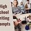 Image result for Journal Prompts for Girls