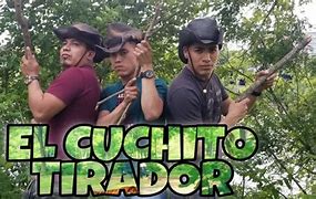 Image result for cacuetero