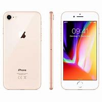 Image result for iPhone 8 Gold Unlocked