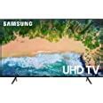 Image result for Samsung Nu7100 Series 7.5 Inch 4K UHD Smart TV