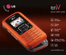 Image result for LG enV VX9900
