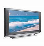 Image result for Sony Widescreen Projection TV