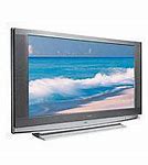 Image result for Sony 50 Projection TV