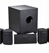 Image result for Surround Sound Speakers Set