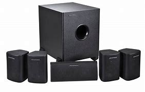 Image result for Best Small Surround Sound Speakers