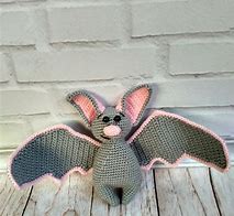Image result for Cute Bat Soft Toy