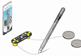 Image result for Circuit Scribe Pen