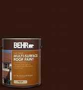 Image result for Behr Paint Colors in Brown