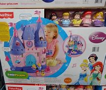 Image result for Fisher-Price Disney Princess Gift Set