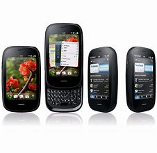 Image result for Palm Pre Smartphone