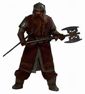Image result for Gimli PNG