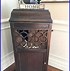 Image result for Antique Hand Crank Phonograph Console