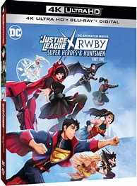 Image result for Justice League X Rwby Movie Green Lantern