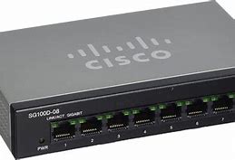 Image result for Cisco 8-Port Router