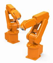 Image result for Industrial Robot Pictures