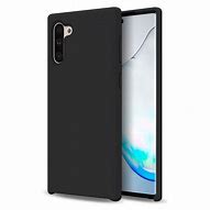 Image result for Samsung Note 10 Silicone Case