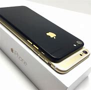Image result for iPhone 6 Gold Black