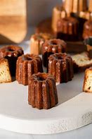 Image result for Canele Toppings