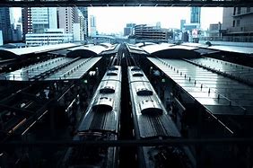 Image result for Osaka Metro Wall Paper