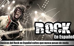 Image result for Rock En Espanol Wikipedia
