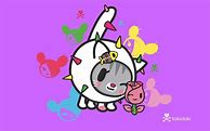 Image result for Tokidoki Hello Kitty Wallpaper