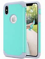 Image result for Turquoise iPhone 10 Case