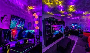 Image result for Oxydoxy Gaming Room