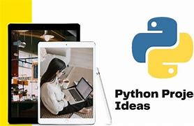 Image result for Python Projects
