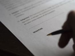 Image result for Verbal Contract