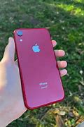 Image result for iPhone XR Product Red By