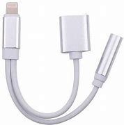 Image result for iPhone 7 Audio Jack Adapter