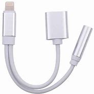 Image result for Authentic Apple iPhone 7 Charger