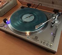 Image result for Stanton T80 Turntable