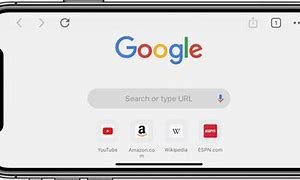 Image result for iPhone 6 Chrome