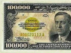 Image result for 100 000 Dollars Cash
