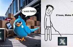 Image result for Memes with Twitter Logo