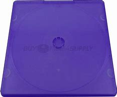 Image result for Purple DVD Plastic Covers