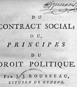 Image result for Social Contract Symbol