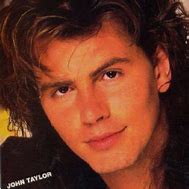 Image result for John Taylor and Eddy