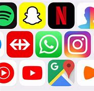 Image result for Popular Apps 2019