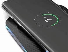 Image result for Samsung S10 Wireless Car Charger